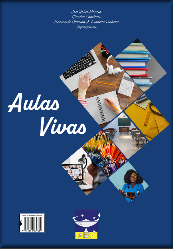 AULAS VIVAS