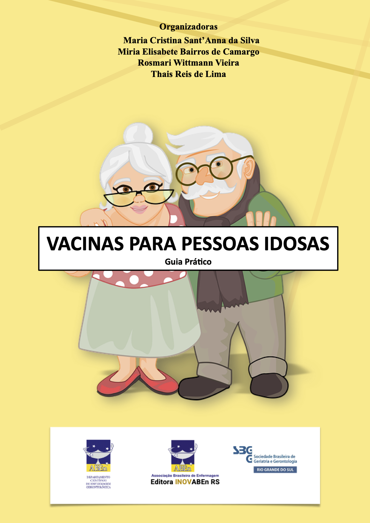 Vacinas para Pessoas Idosas 