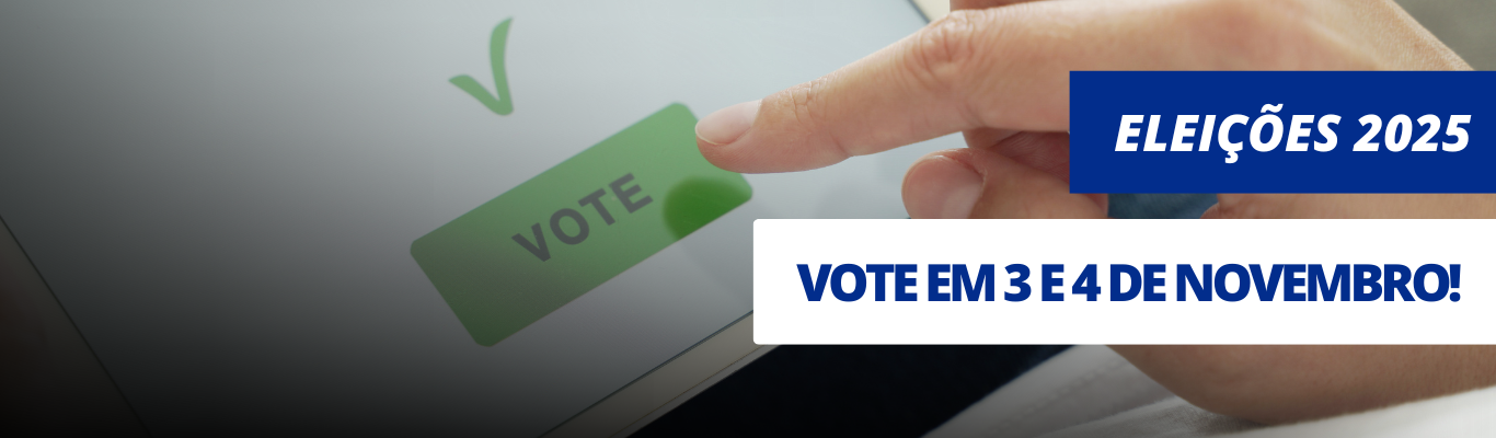 ELEIÇÕES ABEn Nacional e ABEn-RS: vote em 3 e 4 de novembro!